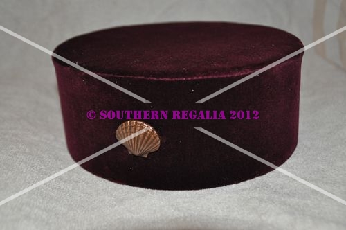 St Thomas of Acon Cap & Shell (image for) St Thomas of Acon Cap & Shell